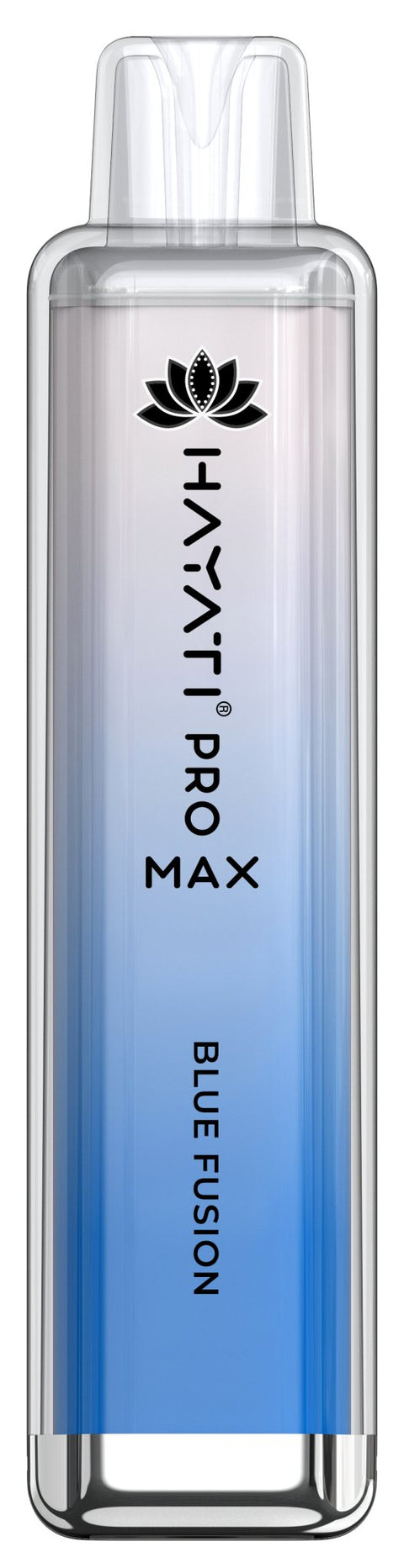 Hayati Pro Max 4000 Disposable Vape Box of 10 - Vaper Wholesale