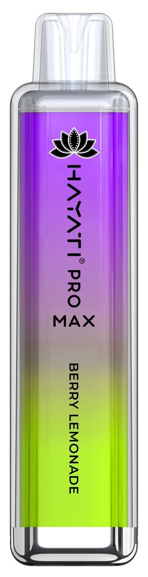 Hayati Pro Max 4000 Disposable Vape Box of 10 - Vaper Wholesale