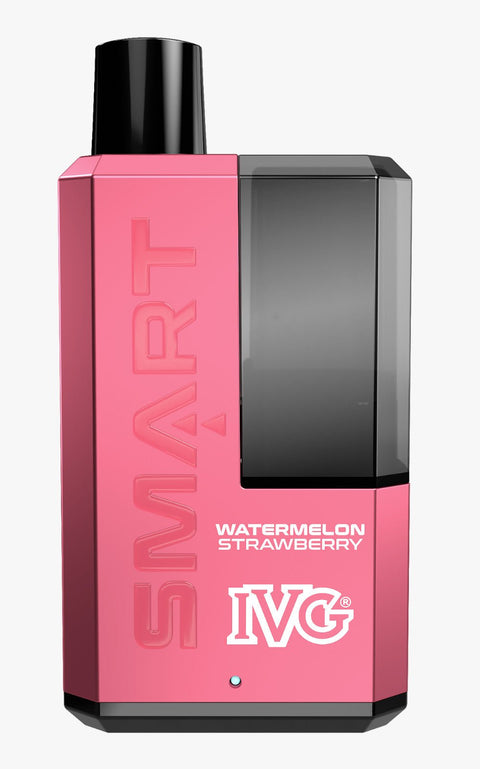 IVG SMART 5500 Disposable Vape (Box of 10) - Vaper Wholesale